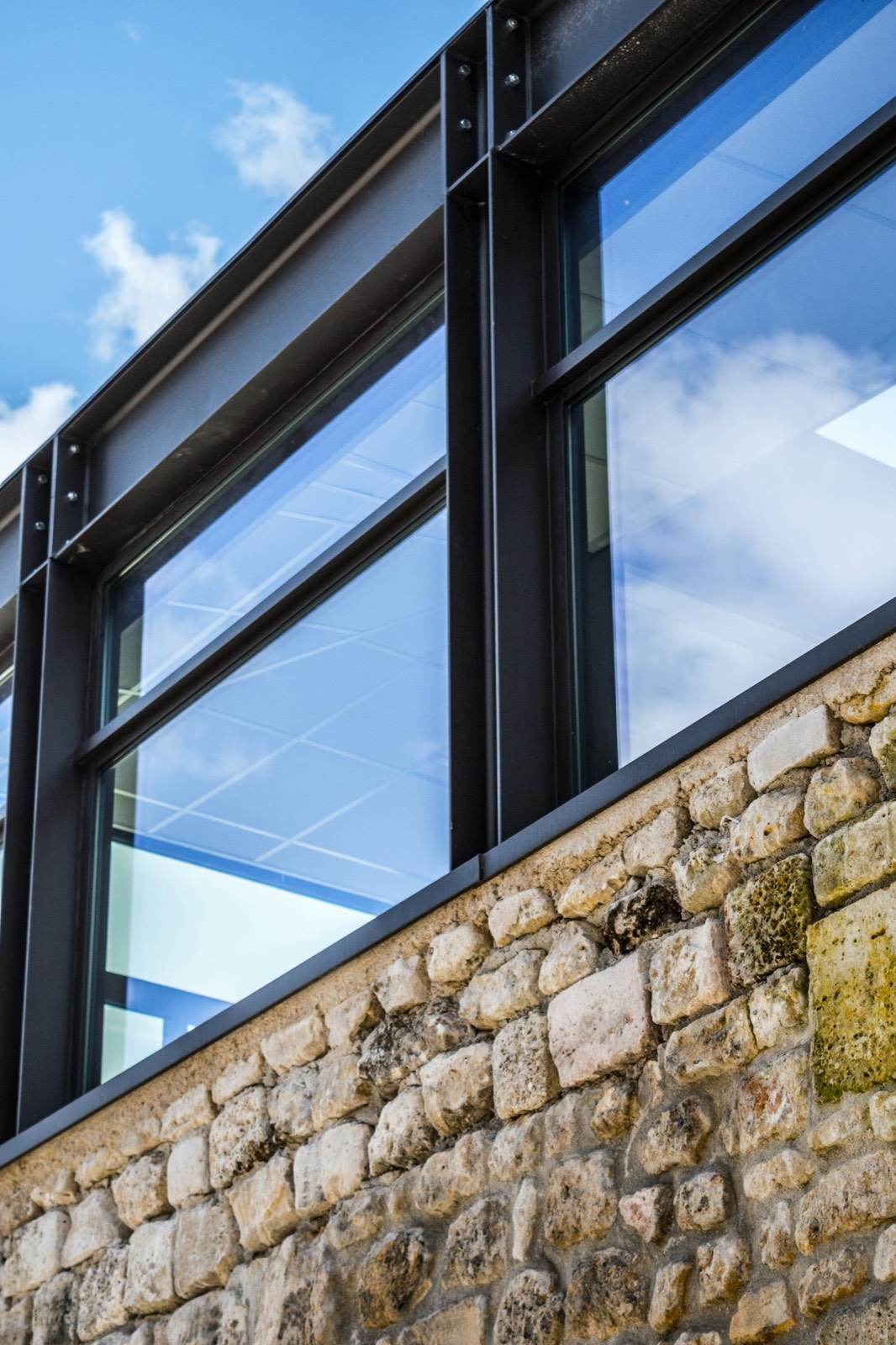 uPVC sash windows